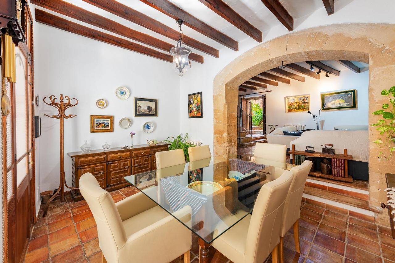 Holiday home Jesus Pollenca