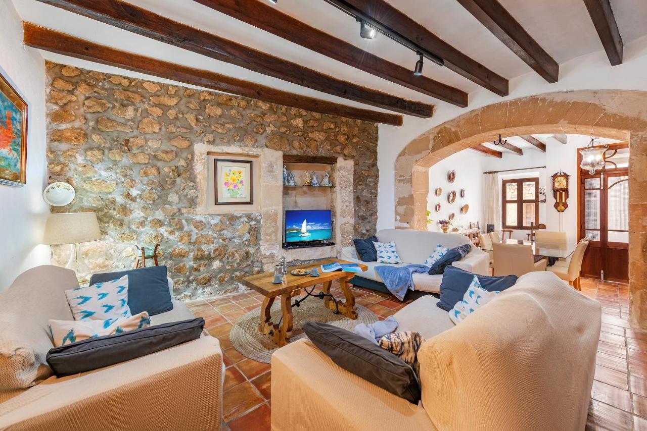 Jesus Holiday home
