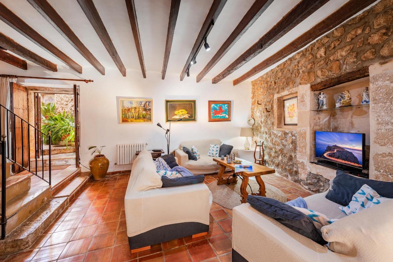 Holiday home Jesus Pollenca