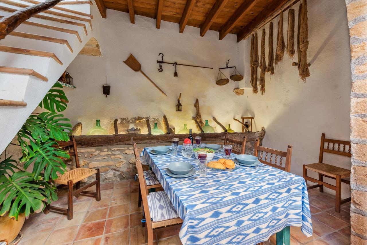 Jesus Holiday home *