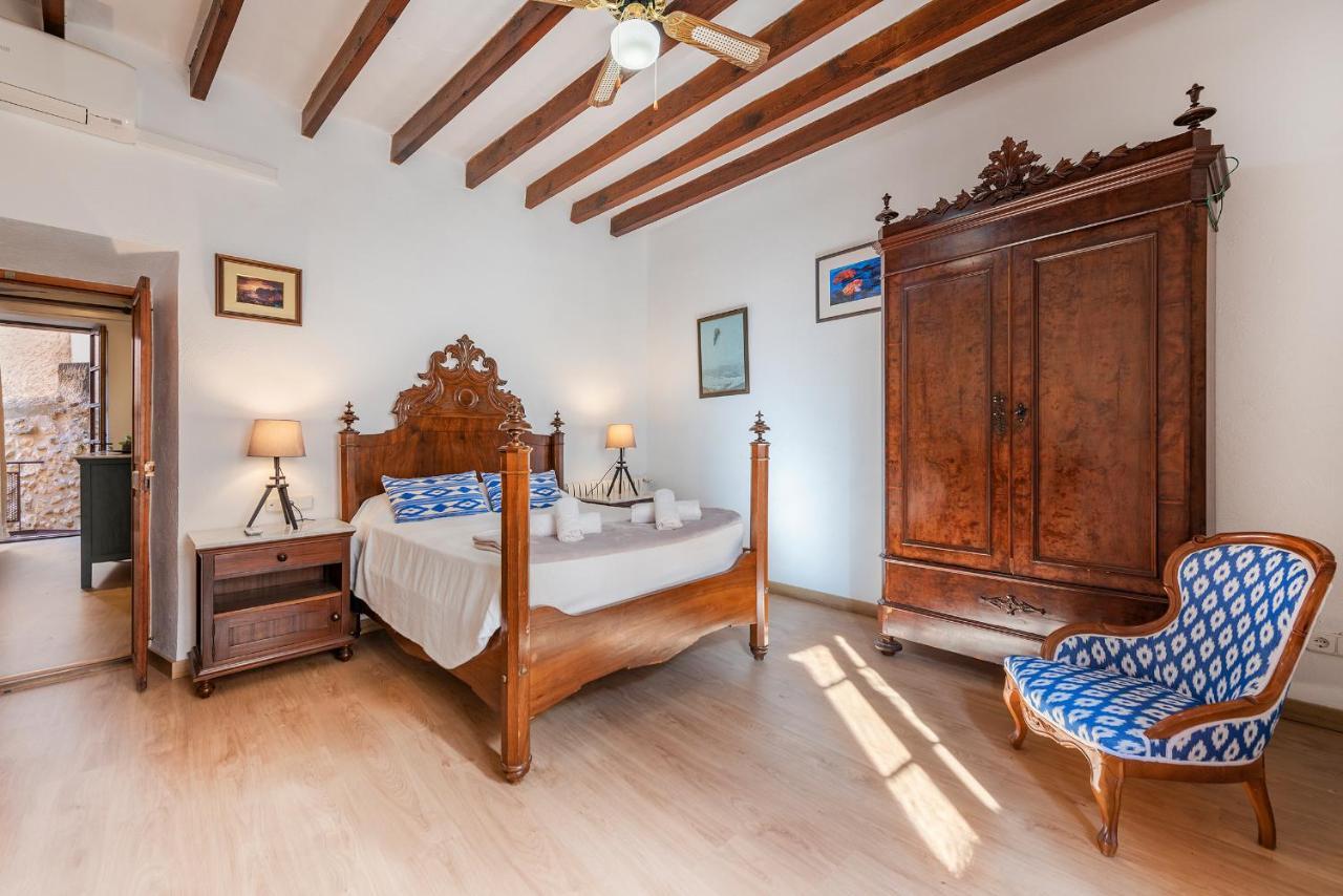 Holiday home Jesus Pollenca