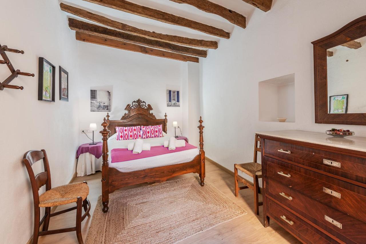 Jesus Holiday home Pollenca
