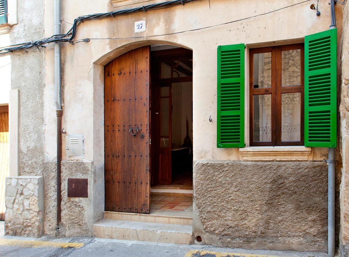 Jesus Feriehus Pollença